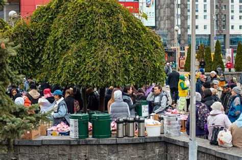 How To Volunteer With Ukraine Refugees Goabroad Com How To Volunteer With Ukraine Refugees Goabroad Com