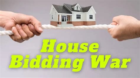 How To Win A Bidding War When Buying A House In Idaho How To Win A Bidding War When Buying A House In Idaho