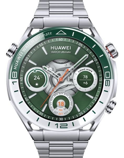 Huawei Watch Ultimate Huawei Malaysia