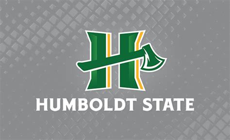 Humboldt State Unveils New Athletics Logo Humboldt Now Cal Poly