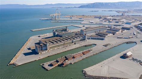 Hunters Point Naval Base San Francisco Stock Image Image Of Bank Hunters Point Naval Base San Francisco Stock Image Image Of Bank