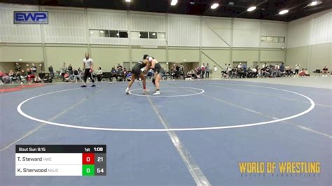 Husky Duals Flowrestling Wrestling