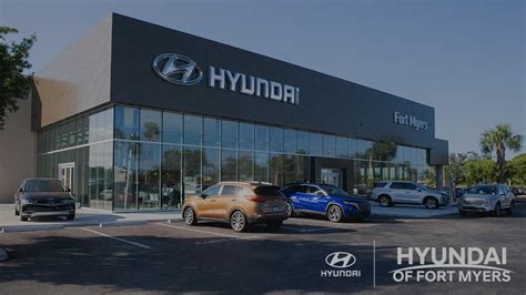 Hyundai Dealer Showroom In Cocoa New And Used Hyundai Dealership In Cocoa Serving Cocoa Fl
