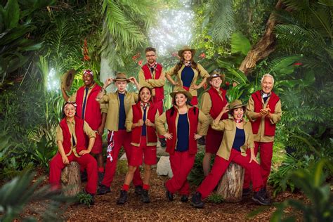 I M A Celeb 2025 Odds Who Is The Favourite Latest I M A Celeb 2025 Odds Who Is The Favourite Latest