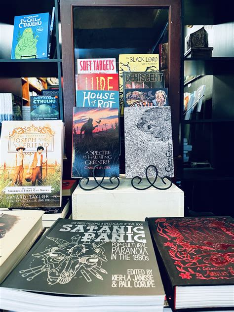 I Ve Got Another Fantastic Indie Bookstore To Feature Today This Time In Salem Oregon Bookbinsalem Is One Of Those Bookstores I Could Easily Spend Hours In It S Sizable With Two Floors And It S I Ve Got Another Fantastic Indie Bookstore To Feature Today This Time In Salem Oregon Bookbinsalem Is One Of Those Bookstores I Could Easily Spend Hours In It S Sizable With Two Floors And It S