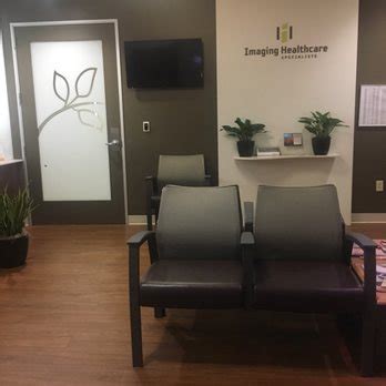 Imaging Healthcare Specialists Oceanside