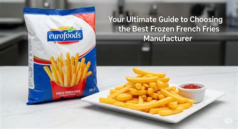 Importing Bulk Frozen French Fries Leading Global Supplier Fries Importing Bulk Frozen French Fries Leading Global Supplier Fries