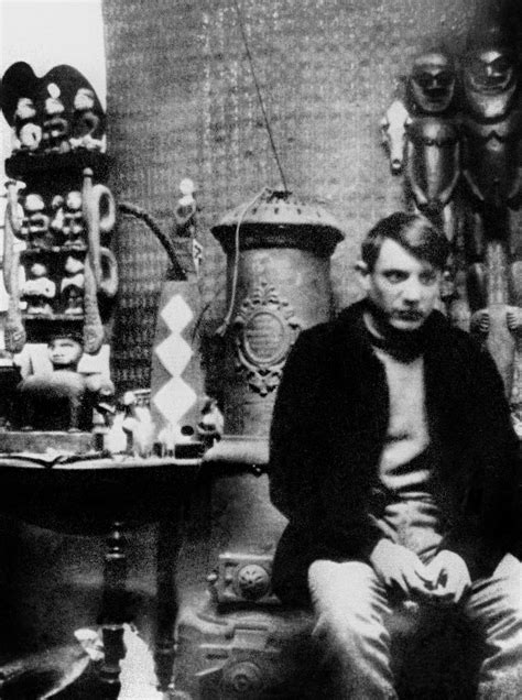 In Montmartre Picasso Matisse And Modernism In Paris 1900 1910 Review Art And Design Books The Guardian