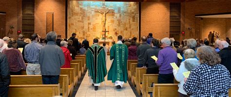 Incarnate Word Parish Welcome Video Incarnate Word Parish Welcome Video