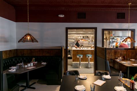 Inside Flowers Of Vietnam 2 0 Look Around The Bold Renovation Eater