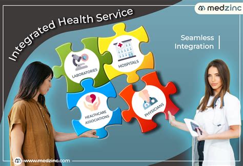 Integrated Health Services Usaid