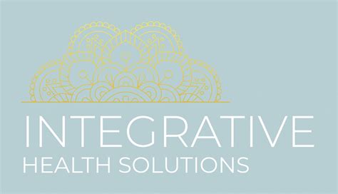 Integrative Health Solutions