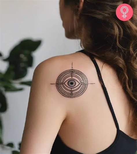 Intuition Symbol Tattoos Arrow Tattoo Meanings Amp Symbolism Of The Intuition Symbol Tattoos Arrow Tattoo Meanings Amp Symbolism Of The