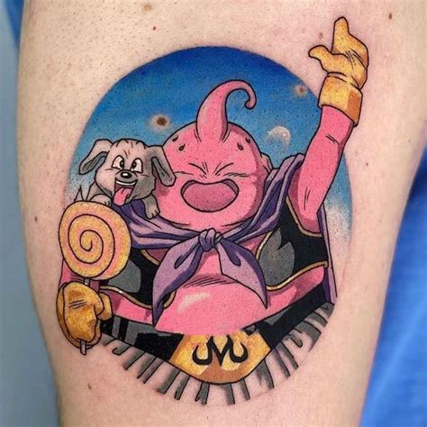 Is This My First Majin Buu Tattoo I Love It Let S Do More Dragon Ball Tattoos Needles By My Sponsor Emalla Official Tattoo Tattoos Sandiegotattoo Latattoo Fullcircletattoo Animetattoo Is This My First Majin Buu Tattoo I Love It Let S Do More Dragon Ball Tattoos Needles By My Sponsor Emalla Official Tattoo Tattoos Sandiegotattoo Latattoo Fullcircletattoo Animetattoo