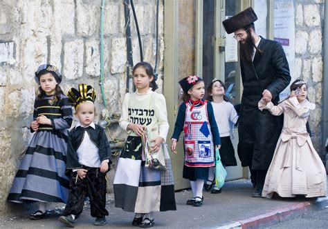 Is Ultra Orthodox Judaism A Response To The Holocaust Is Ultra Orthodox Judaism A Response To The Holocaust