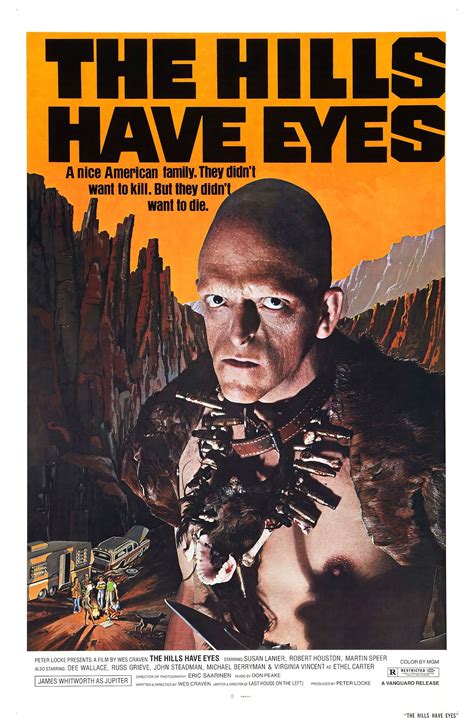 Is Wes Craven S Mind Ripper Actually The Hills Have Eyes Iii It S Complicated Is Wes Craven S Mind Ripper Actually The Hills Have Eyes Iii It S Complicated