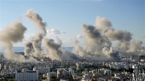 Israel Approves Proposed Ceasefire With Lebanon S Hezbollah Israel Approves Proposed Ceasefire With Lebanon S Hezbollah