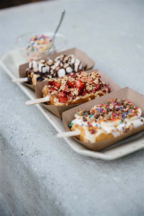 It Amp 39 S National Food Truck Day By Hilary Rose Food Truck Desserts It Amp 39 S National Food Truck Day By Hilary Rose Food Truck Desserts