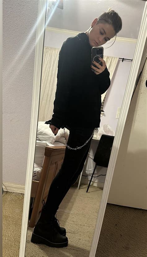 It S Not A Phase Mom R Lesbianfashionadvice