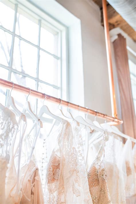 J Major's Bridal Boutique: Unveiling Dreamy Wedding Dresses