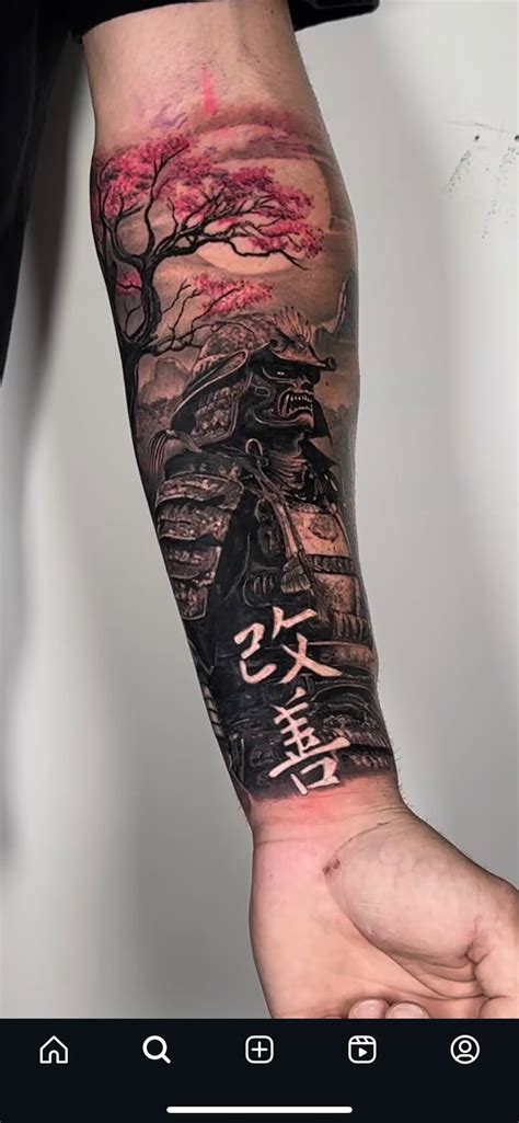 Japanese Forearm Sleeve Tattoos Japanese Realism Arm Sleeve Tattoo Japanese Forearm Sleeve Tattoos Japanese Realism Arm Sleeve Tattoo