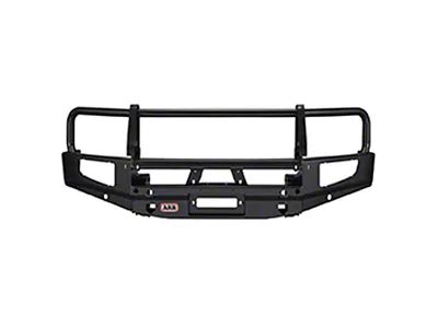 Jeep Grand Cherokee Bumpers Best Prices At Extremeterrain