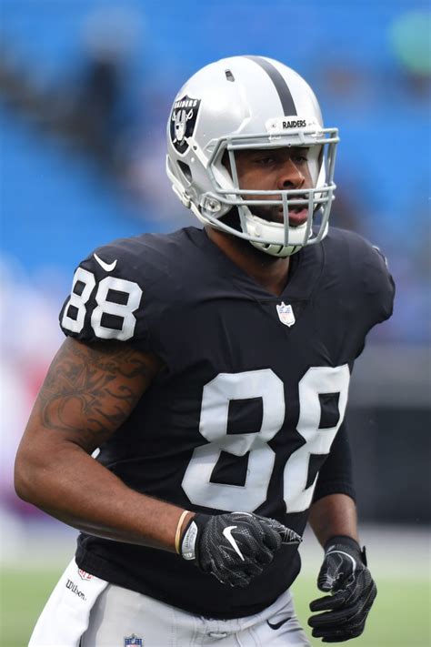 Jets Cut Te Clive Walford