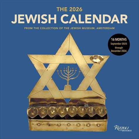 Jewish Holidays 5786 Free Download Jewju Box
