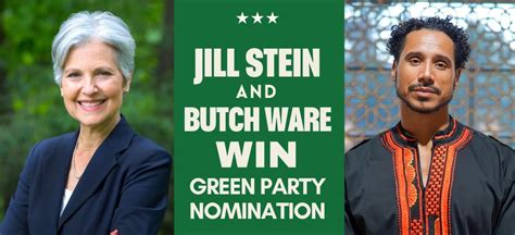 Jill Stein Amp 39 S Running Mate Butch Ware Opposes Trans Inclusive Sport Jill Stein Amp 39 S Running Mate Butch Ware Opposes Trans Inclusive Sport