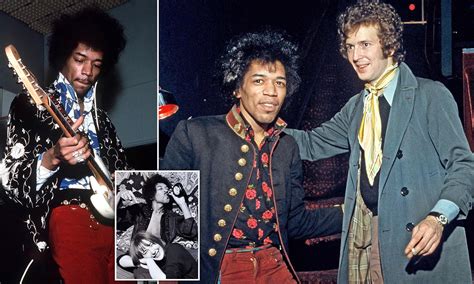 Unraveling the Mystery Behind Jimi Hendrix's Sudden Death