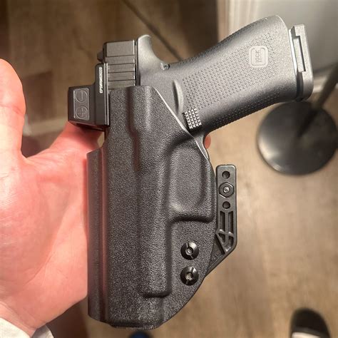 Jm Custom Kydex Holsters