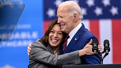 Joe Biden Makes First Speech After Kamala Harris Loss To Donald Trump