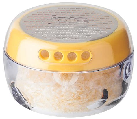 Joie Msc 26955 Cheese Grater Container Stainless Steel Plastic Life Joie Msc 26955 Cheese Grater Container Stainless Steel Plastic Life