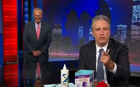Jon Stewart Reviews His Jewish Bent The Times Of Israel