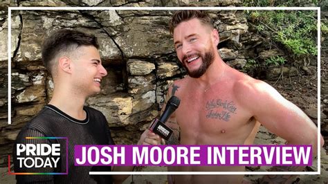 Josh Moore Calls Shady Adult Film Studios Obsolete Whitewashed Josh Moore Calls Shady Adult Film Studios Obsolete Whitewashed