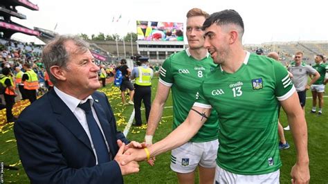 Jp Mcmanus Donates 1M To Every Gaa County Board In Ireland Jp Mcmanus Donates 1M To Every Gaa County Board In Ireland