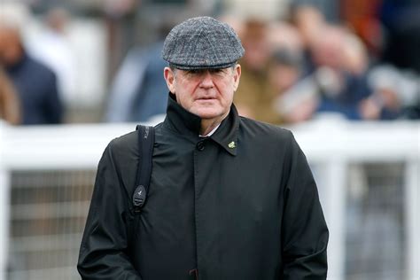 Jp Mcmanus From Fearless Young Punter To Cheltenham S Most Successful Racehorse Owner The Irish Times Jp Mcmanus From Fearless Young Punter To Cheltenham S Most Successful Racehorse Owner The Irish Times