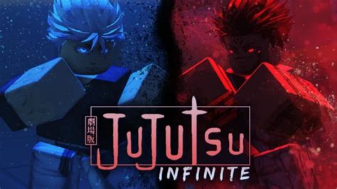 Jujutsu Infinite Coes