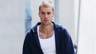 Justin Bieber Health