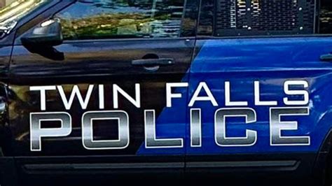 Juvenile Arrested For Ar 15 Incident In Twin Falls Ktvb Com