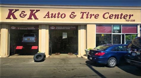 K and K Auto: Your Trusted Partner for Reliable Vehicle Solutions