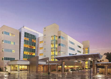 Kaiser Permanente West Los Angeles Medical Center In Los Angeles Ca Rankings Ratings