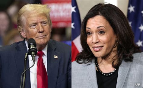 Kamala Harris V Donald Trump Who Is Better For Asia Kamala Harris V Donald Trump Who Is Better For Asia