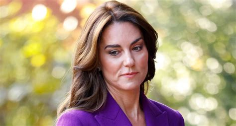 Kate Middleton Health Update