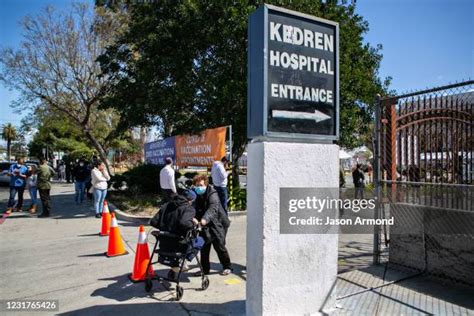 Kedren Community Health Center