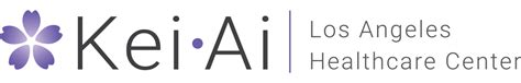 Kei Ai Los Angeles Healthcare