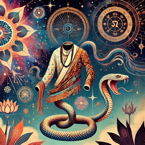 Mysterious Power of Ketu in Astrology: Unveil Hidden Secrets