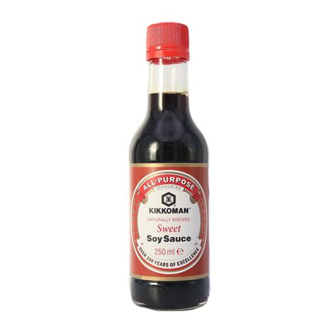 Kikkoman Soy Sauce 250Ml Oceanic Supermarket Kikkoman Soy Sauce 250Ml Oceanic Supermarket
