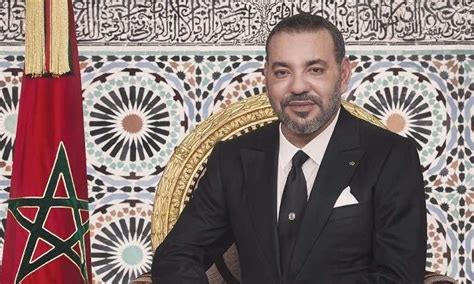 King Mohammed Vi Advances Morocco S World Cup Dreams Myjoyonline