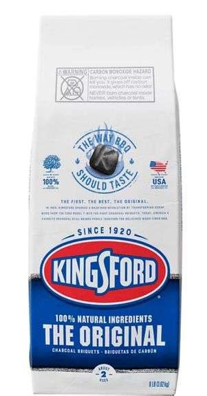 Kingsford 20Lb Bag Of Charcoal For Sale In Boca Raton Fl Offerup Kingsford 20Lb Bag Of Charcoal For Sale In Boca Raton Fl Offerup